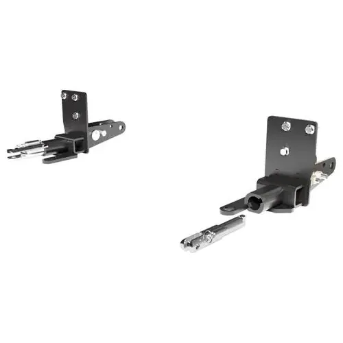 Blue OX Tow Bar Baseplate – BX1758