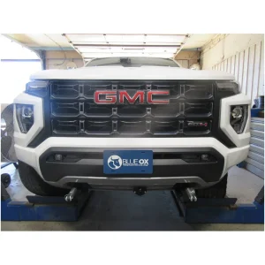 Blue OX Tow Bar Baseplate – BX1758 - view 2
