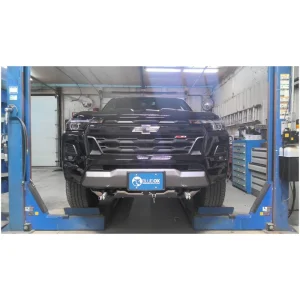 Blue OX Tow Bar Baseplate – BX1758 - view 3