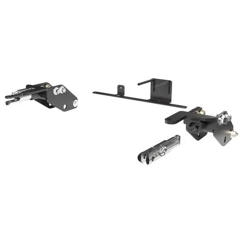 Blue OX Tow Bar Baseplate – BX1757