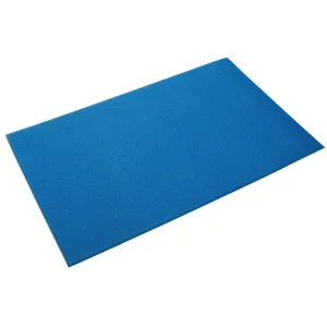 Crown Matting Comfort-King 3/8 3’x5′ Royal Blue (CK 0035BL) - view 2