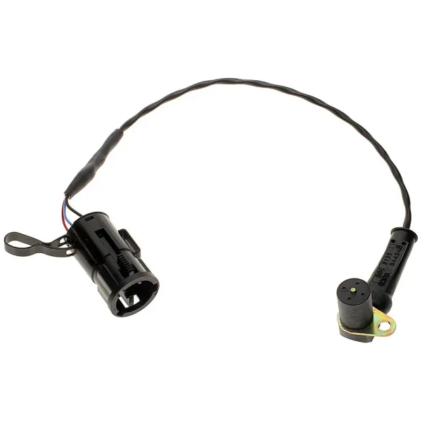 Import Direct 3 Terminal Crankshaft Position/Angle Sensor – New – 19-0362
