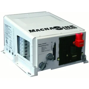 Magnum Energy MS-PE 4300W 230 Vac Series Pure Sine Inverter/Charger (MS4348PE) - view 2