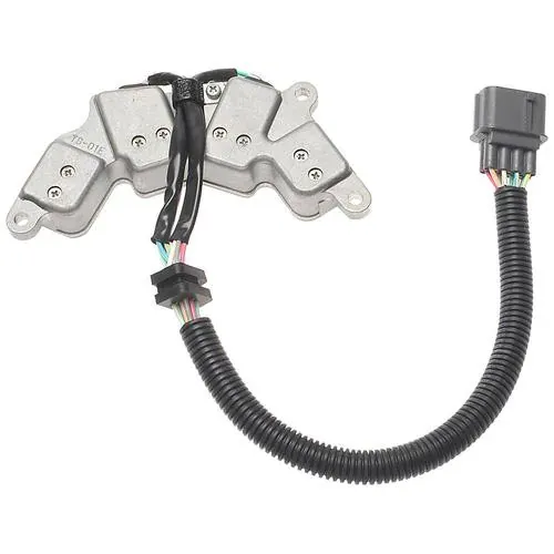 Import Direct 8 Terminal Crankshaft Position/Angle Sensor – New – 19-0380