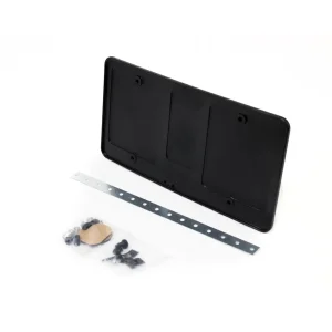 Race Sport Manual Hide-A-Way License Plate Holder (1003148) - view 3