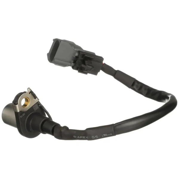 Import Direct 2 Terminal Crankshaft Position/Angle Sensor – New – 19-0393
