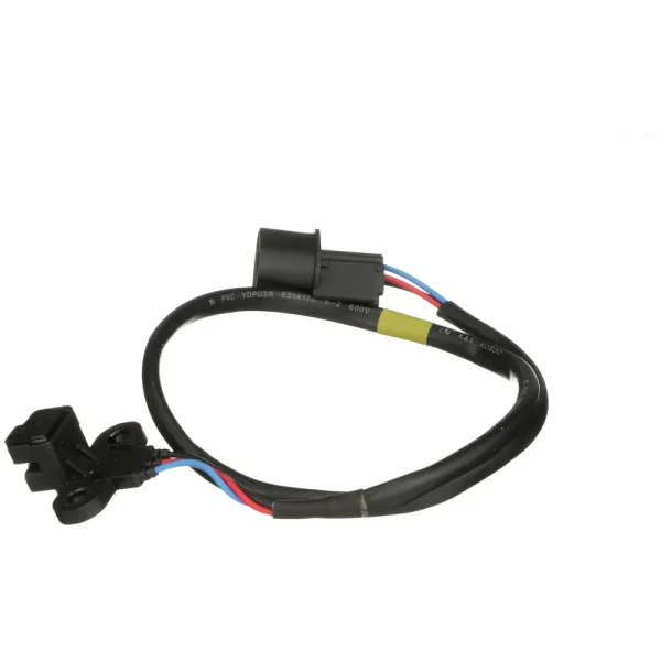 Import Direct 3 Terminal Crankshaft Position/Angle Sensor – New – 19-0409