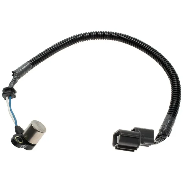 Import Direct 3 Terminal Crankshaft Position/Angle Sensor – New – 19-0412