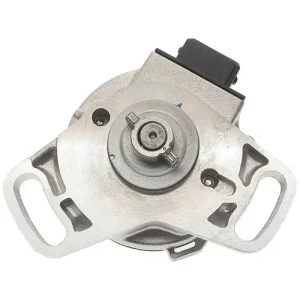 Import Direct 4 Terminal Crankshaft Position/Angle Sensor – New – 19-0414 - view 2