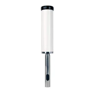 weBoost 4G Wide Band Omni-Directional Marine Antenna W/Sma M Connector (304420)