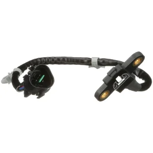 Import Direct 3 Terminal Crankshaft Position/Angle Sensor – New – 19-0453