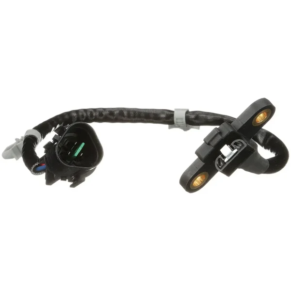 Import Direct 3 Terminal Crankshaft Position/Angle Sensor – New – 19-0453