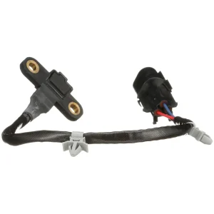 Import Direct 3 Terminal Crankshaft Position/Angle Sensor – New – 19-0453 - view 3