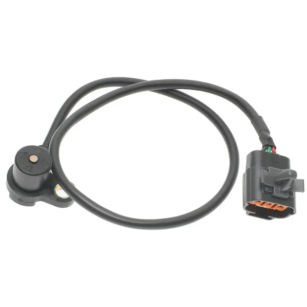 Import Direct 3 Terminal Crankshaft Position/Angle Sensor – New – 19-0468