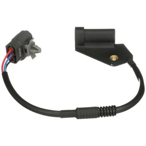 Import Direct 2 Terminal Crankshaft Position/Angle Sensor – New – 19-0469 - view 2