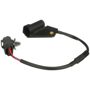 Import Direct 2 Terminal Crankshaft Position/Angle Sensor – New – 19-0469 - view 3