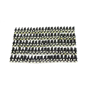 Race Sport 100-PACK of T10 6-LED (5630) Replacement Bulbs White (1005406) - view 4