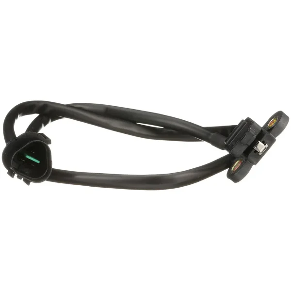 Import Direct 3 Terminal Crankshaft Position/Angle Sensor – New – 19-0509