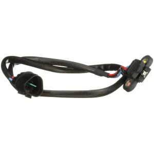 Import Direct 3 Terminal Crankshaft Position/Angle Sensor – New – 19-0509 - view 4