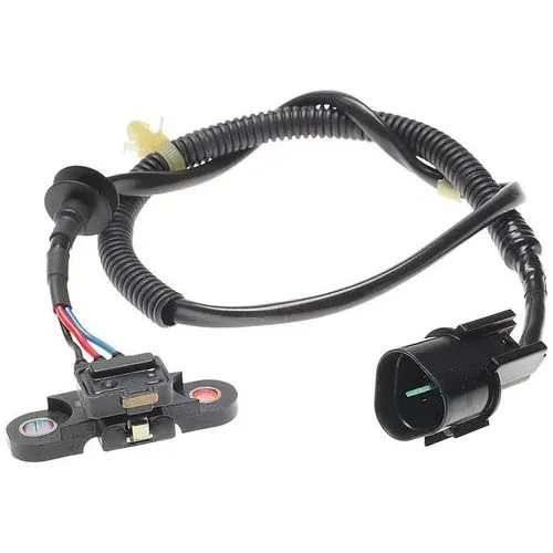 Import Direct 3 Terminal Crankshaft Position/Angle Sensor – New – 19-0508