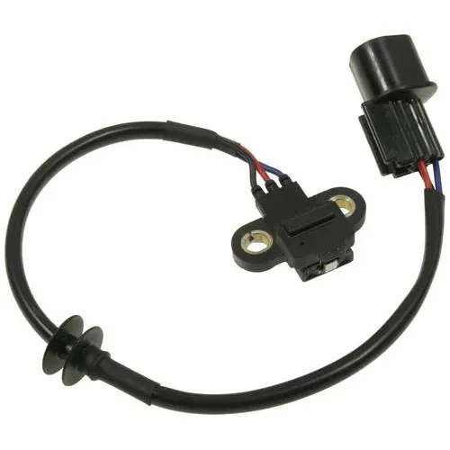 Import Direct 3 Terminal Crankshaft Position/Angle Sensor – New – 19-0507