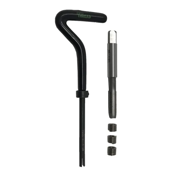 Fix-A-Thread Pro-Thread Repair Kit, M6 – 1.00 (35069)