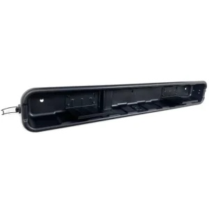 Storm Shell Weatherproof Outdoor Sound Bar Enclosure 48″x7″x7″ (SS-SB) - view 3