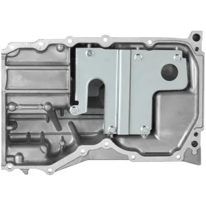 Spectra Premium 4.5 Quart Oil Pan – MZP08A - view 3
