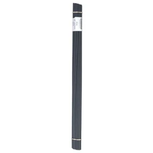 Polyvance Pvc Rod, 1/8″ Diameter, 30 Ft., Gray (R09-01-03-GY)