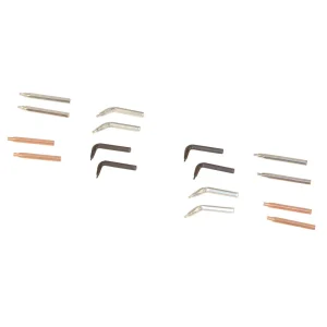 SK Tools Snap Ring Pliers Set, 2-Piece (7622)