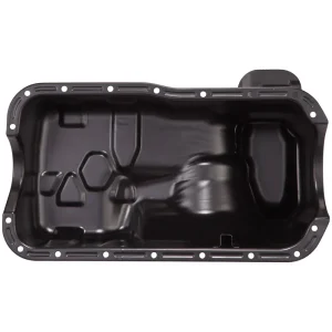 Spectra Premium 3.2 Quart Oil Pan – NSP25A - view 4