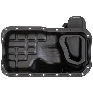 Spectra Premium 3.6 Quart Oil Pan – NSP25C - view 3