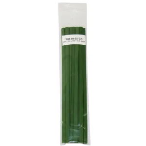 Polyvance Polyethylene Strip (Ldpe,) 3/8″ X 1/16″, 30 Ft., Green (R04-04-03-GN)