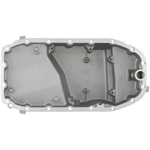 Spectra Premium 4.2 Quart Oil Pan – SAP01A - view 3