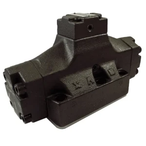 Yuken Pilot Operated Directional Valve High 31.5MPa Hydraulic Control (DHG-06-3C6-5090)