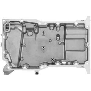 Spectra Premium 4.2 Quart Oil Pan – SAP03A - view 3