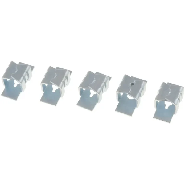 Dorman HELP! Molding Retainer Nut – 42136