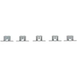 Dorman HELP! Molding Retainer Nut – 42136 - view 2
