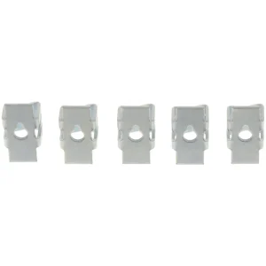 Dorman HELP! Molding Retainer Nut – 42136 - view 3