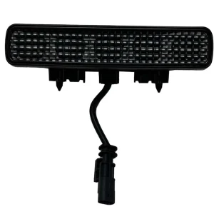 Race Sport 2018+ JEEP Wrangler JL 5th Wheel Smoked LED Tail Light (1007592)