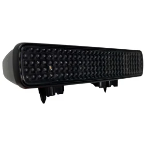 Race Sport 2018+ JEEP Wrangler JL 5th Wheel Smoked LED Tail Light (1007592) - view 2