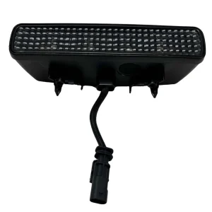 Race Sport 2018+ JEEP Wrangler JL 5th Wheel Smoked LED Tail Light (1007592) - view 3