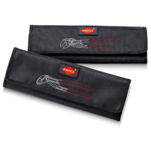 Knipex 3 Pc Cobra Set In Tool Roll (001955S9) - view 2