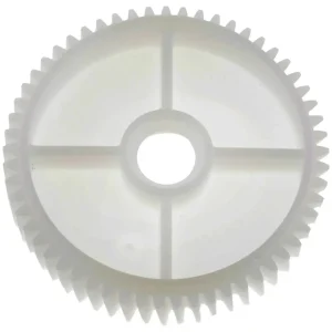 Dorman HELP! Headlight Motor Gear – 42400