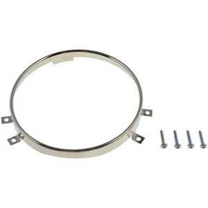 Dorman HELP! Headlight Retaining Ring – 42406