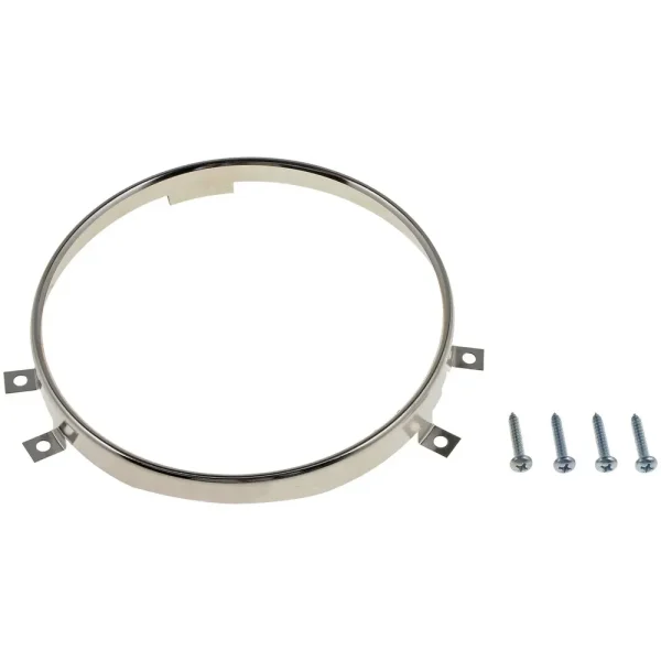 Dorman HELP! Headlight Retaining Ring – 42406
