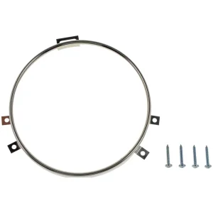 Dorman HELP! Headlight Retaining Ring – 42406 - view 2