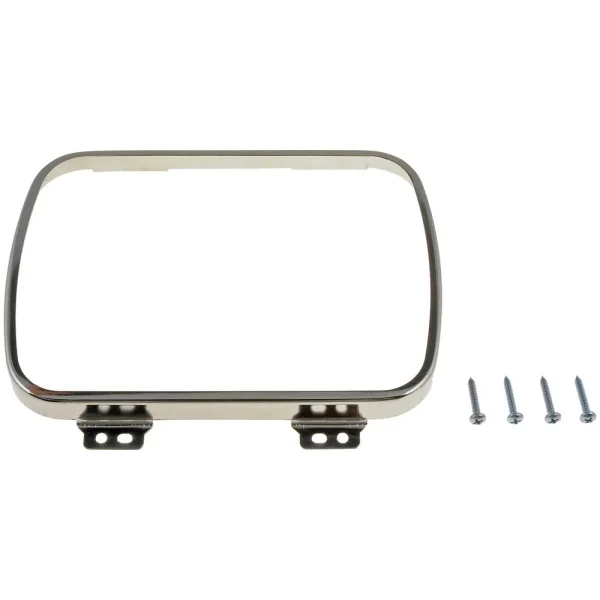 Dorman HELP! Headlight Retaining Ring – 42407