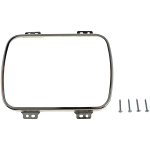 Dorman HELP! Headlight Retaining Ring – 42407 - view 2