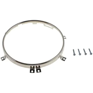 Dorman HELP! Headlight Retaining Ring – 42408